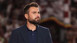 Adrian Mutu, înainte de Polonia – România: „S-a terminat!”