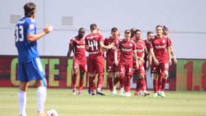 Se trezește campioana? Pariu în cotă 1.93 pentru CFR Cluj – CS Mioveni (P)