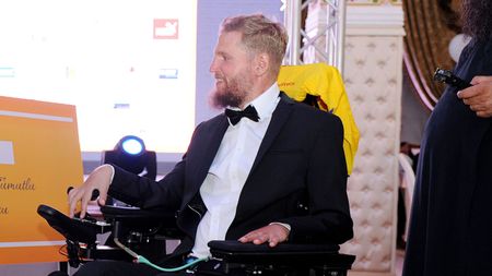 Mihai Neșu a investit 7.000.000 de euro din donațiile oamenilor: „Costa mai mult fără reduceri”