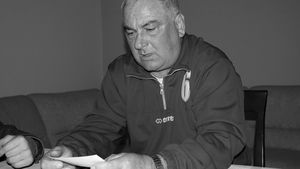 Veste teribilă pentru fotbalul ieșean. A murit fostul jucător și antrenor Mihai Dănilă