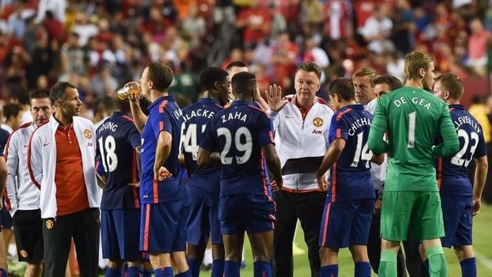400.000 de euro pentru fiecare minut jucat în Premier League. Țeapa ultimilor 10 ani pentru Manchester United