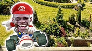 Mai excentric decât el nu există!** De ce regretă Balotelli că și-a incendiat casa: "Vecinii își vor da seama când va reveni"