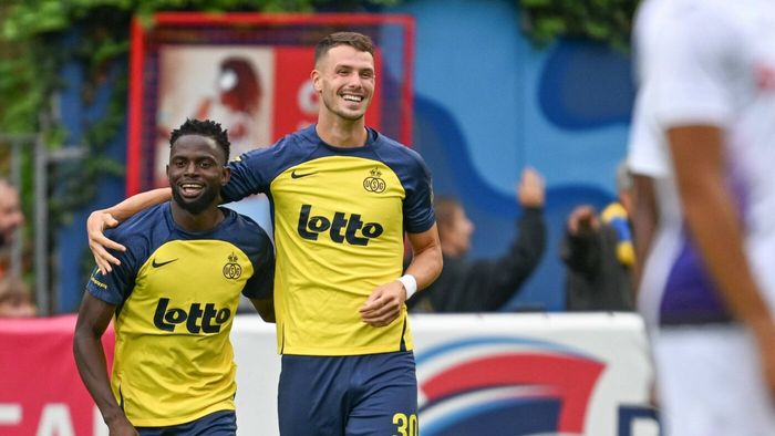 Pierdere imensă pentru naționala României! Raul Florucz este golgheter în Belgia și va evolua în Champions League