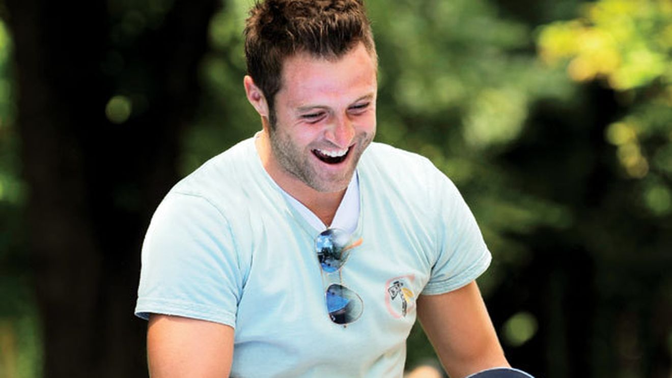 Trag de Pulhac!** Ciobi îl vrea recuperat mai repede și îl trimite la vraciul Marijana