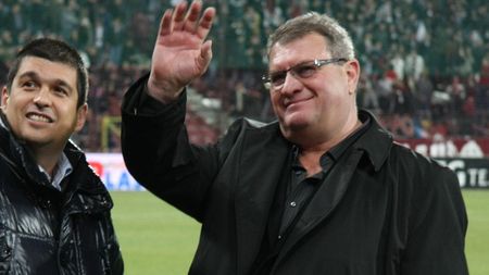 "De când e mai bărbat**, Turcu are declarații mai războinice"