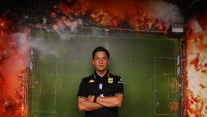 Olimpiu Moruțan, eșec usturător la debutul pentru Aris Salonic în cupele europene! Cum s-a descurcat românul