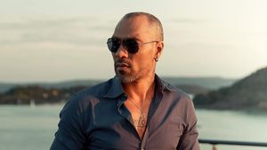 Fostul mare atacant John Carew a primit pedeapsă cu închisoarea în țara sa natală, Norvegia
