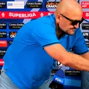 FCU Craiova îl vrea pe antrenorul-revelație din Superliga: „E foarte bun și e un om demn de cele mai înalte aprecieri!” Marcel Pușcaș a recunoscut tot | VIDEO EXCLUSIV ProSport Live