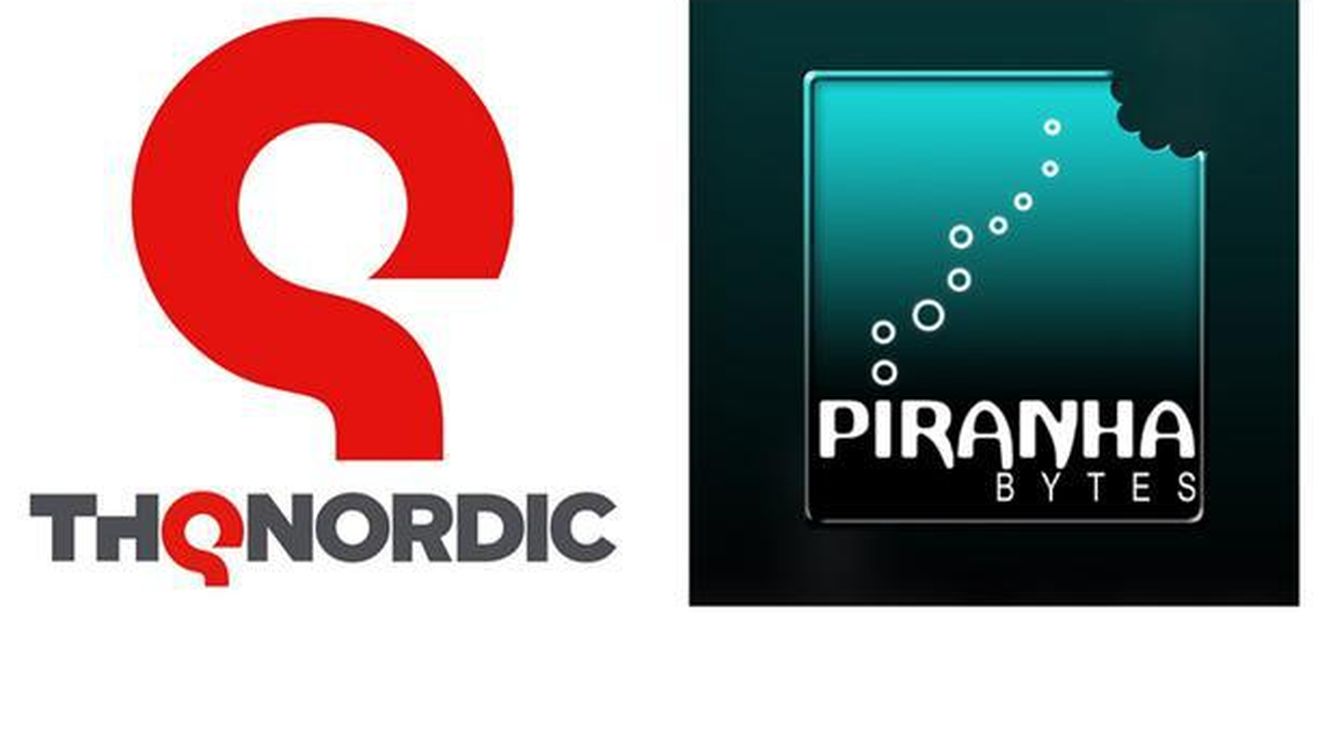 THQ Nordic a achiziționat studioul responsabil pentru seria Gothic