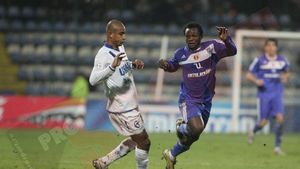 S-a rupt vraja!** Pandurii - Craiova 0-2!