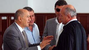 Motivarea judecătorilor în "Dosarul Transferurilor". Explicația condamnărilor celor opt oameni de fotbal