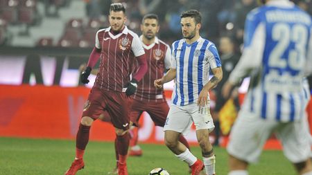 Qaka, convins că poate face față celei mai mari probleme de la FCSB: "Pot face asta oriunde". Ce a spus despre Gigi Becali și despre interesul Craiovei