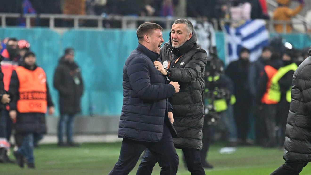 „Să-mi pun ștreangul de gât?”. Pintilii s-a supărat grav pe Meme Stoica: „Nu mă întorc la FCSB, chiar dacă vine Charalambous!”