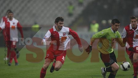 "Nu ne temem de Dinamo, cu atât mai puțin de Urziceni"