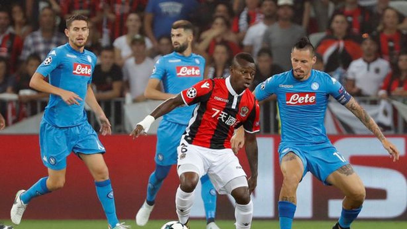 "Mi-a fost interzis visul, e teribil. Am fost la birourile clubului și am 'explodat'". Anul trecut rata "la milimetru" transferul la Barcelona, azi a semnat!