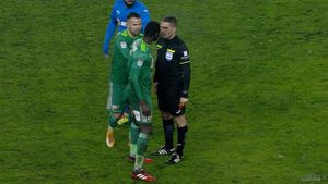 Boubacar Fofana, suspendare uriașă după incidentele de la Universitatea Craiova - Sepsi? „Dă-i, mă, 10 etape!”