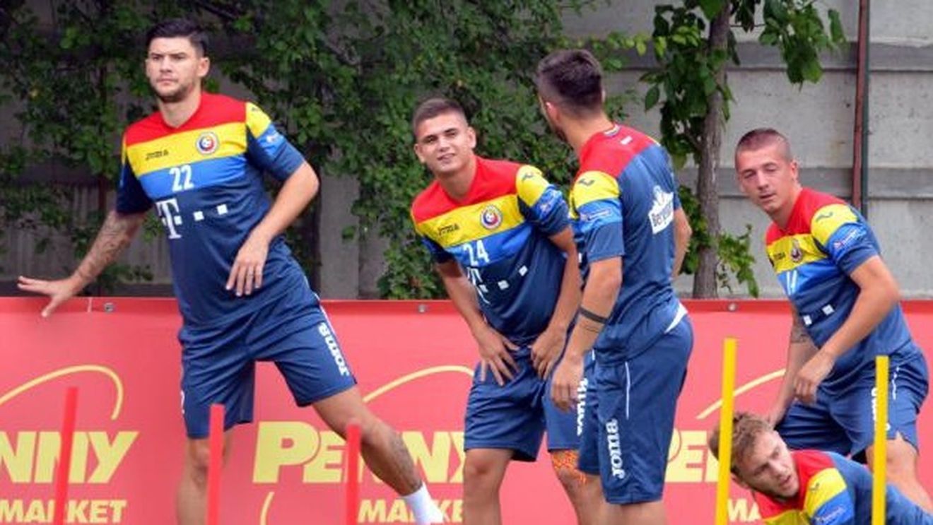 Petre Marin nu îi dă voie la Juventus: "Dacă merge acolo, va fi împrumutat".  Răzvan Marin poate ajunge la Steaua: "Este o rampă de lansare, dar Hagi va cere mulți bani"