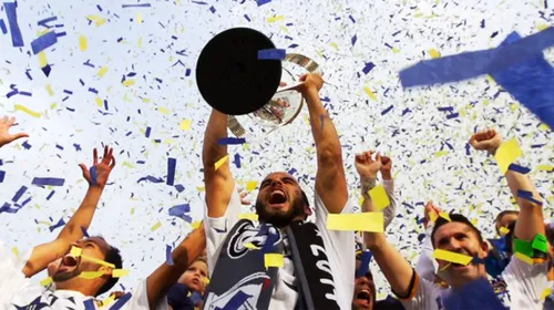 Los Angeles Galaxy a câștigat campionatul nord-american de fotbal pentru a cincea oară în istorie