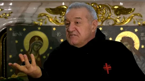 Gigi Becali, dezvăluiri sfâșietoare despre perioada petrecută în pușcărie! Ce boală a făcut mama lui din cauza pedepsei primite de miliardar și de ce se teme că poate ajunge iar în închisoare: „Să mă batjocorească criminalii la 65 de ani?”