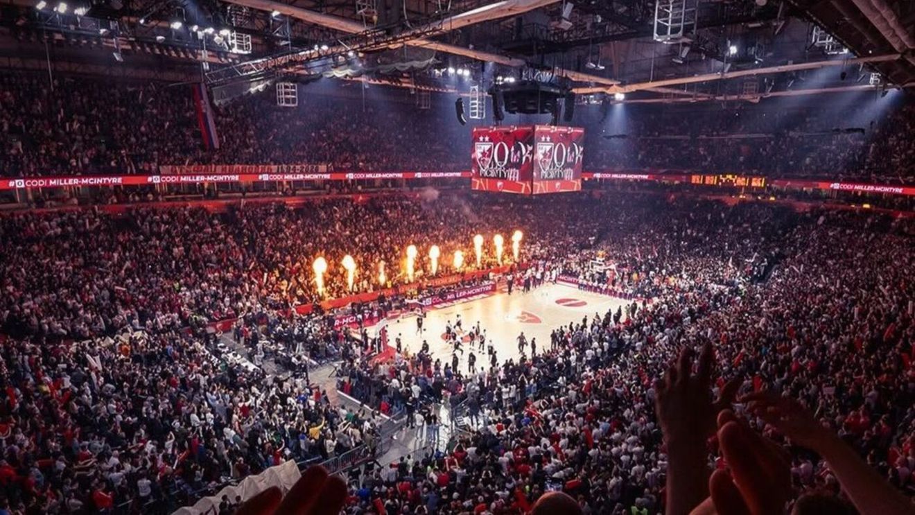 Planul de 8 miliarde de euro care aprinde războiul baschetului european! EuroLeague sfidează proiectul NBA