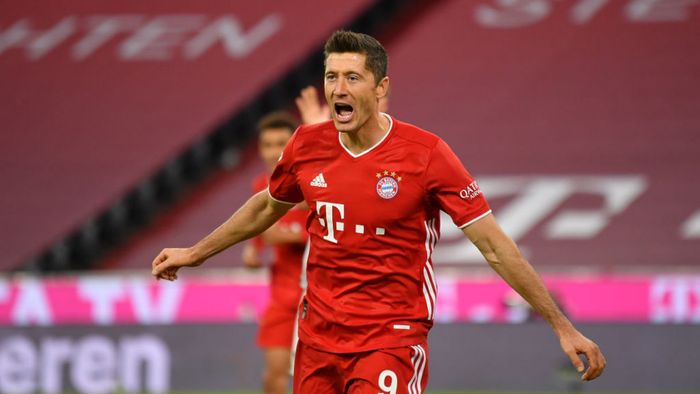 FC Barcelona caută să dea lovitura: transferul de senzație al golgheterului Robert Lewandowski, de la Bayern Munchen!