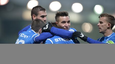 Abia asta e adevărata lovitură dată de Victor Pițurcă la Craiova! Anunț-surpriză, cu câteva ore înaintea derby-ului cu FCSB: "Am ajuns la o înțelegere!" | FOTO