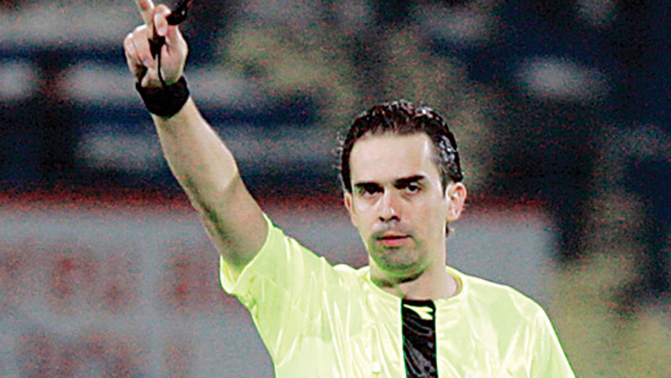 A. Constantin: „Doar mi s-a părut"