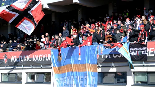 Frustrare la FK Miercurea Ciuc după ratarea play-off-ului! Președintele Zoltan Szondi, surprins de determinarea jucătorilor de la FC Brașov: ”Au jucat de parcă intrau în Champions League. Au stat cazați la un hotel de patru stele”