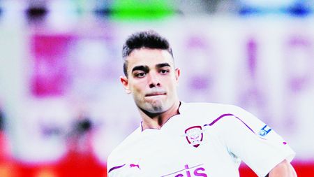 EXCLUSIV** Rui Duarte s-a întors în România, după o nouă vacanță prelungită! Colegii sunt "fierți" pe el! Cât îl mai suportă vestiarul?