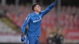 Cristi Bălgrădean este sfătuit să plece de la CFR Cluj. „Am discutat și cu el! S-ar adapta foarte bine în Cipru!”