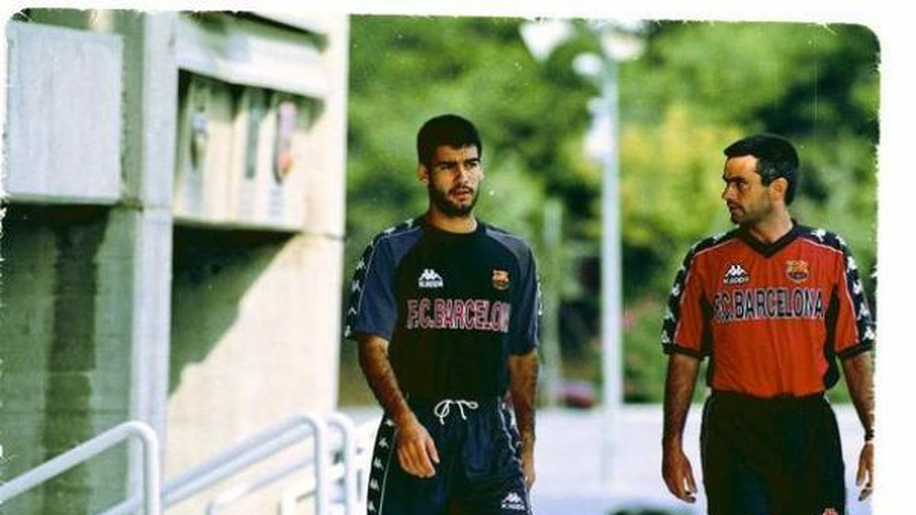 Specialii! Duelul Guardiola-Mourinho va fi mai încins decât "El Clasico" FOTO DE COLECȚIE