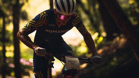 Vlad Dascălu, performanță încântătoare la Jocurile Olimpice de la Tokyo 2020, într-o probă fără istoric în România la acest nivel