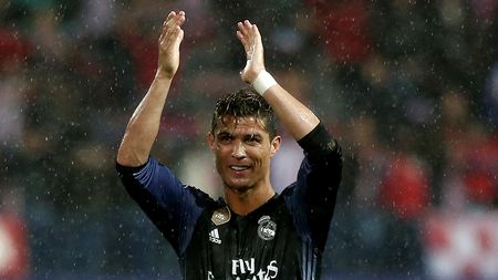 Primele declarații date de Ronaldo după ce Real Madrid s-a calificat în finala Ligii Campionilor! La ce s-a gândit când Atletico avea 2-0