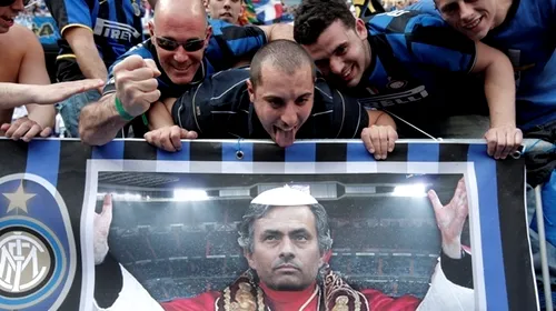 De ce e Becali fanul lui Mourinho? Lucruri mai puțin cunoscute despre tehnicianul portughez!