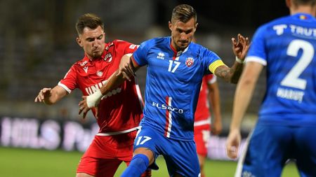 El e omul care a făcut primul transfer pentru un nou titlu la CFR Cluj: „E sută la sută parafat! Asta e dorința domnului Neluțu Varga” | EXCLUSIV