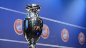 EXCLUSIV | "Eram aici și totul a fost perfect". Un nume mare din fotbalul românesc oferă un argument solid pentru care Germania a învins Turcia în duelul pentru organizarea EURO 2024