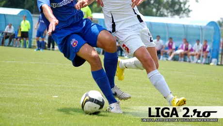 ETAPA 32 / Steaua II - Sportul Studențesc 0-1