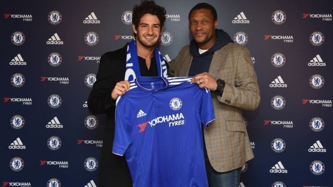 OFICIAL | Comeback spectaculos pentru Pato! Brazilianul va juca la Chelsea până în vară