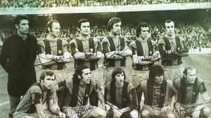 Dramă pentru Barcelona! Legenda clubului și-a pierdut viața în ultimele ore din 2024