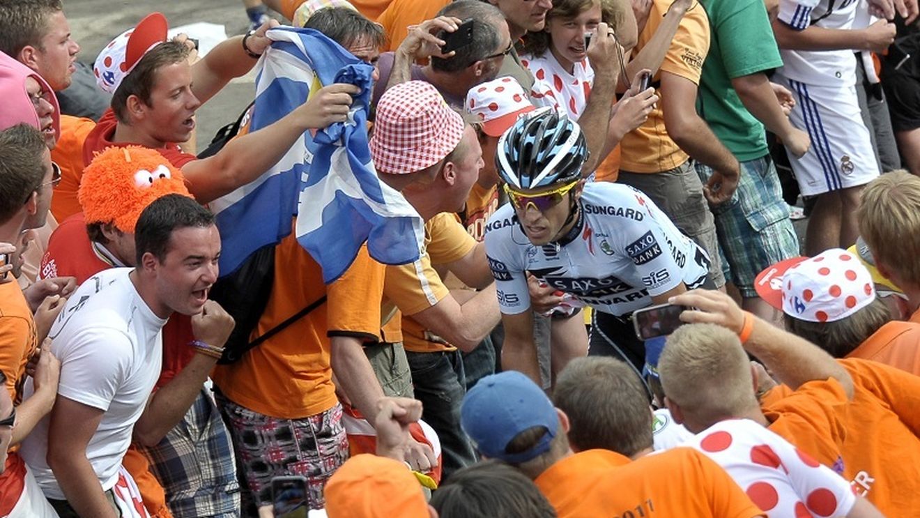 21 + 21! Chinul continuă pentru pluton! Urmează Alpe d''Huez, unul dintre munții de legendă ai Turului Franței