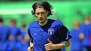 Ovidiu Petre s-a operat de menisc!