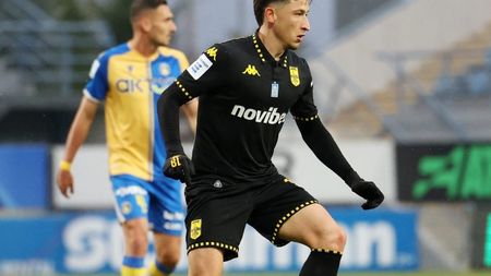 BREAKING | Moruţan, din nou în Liga 1. Cu ce echipă negociază mijlocaşul