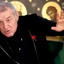 Gigi Becali se plânge că trebuie să plătească sume uriașe la FCSB