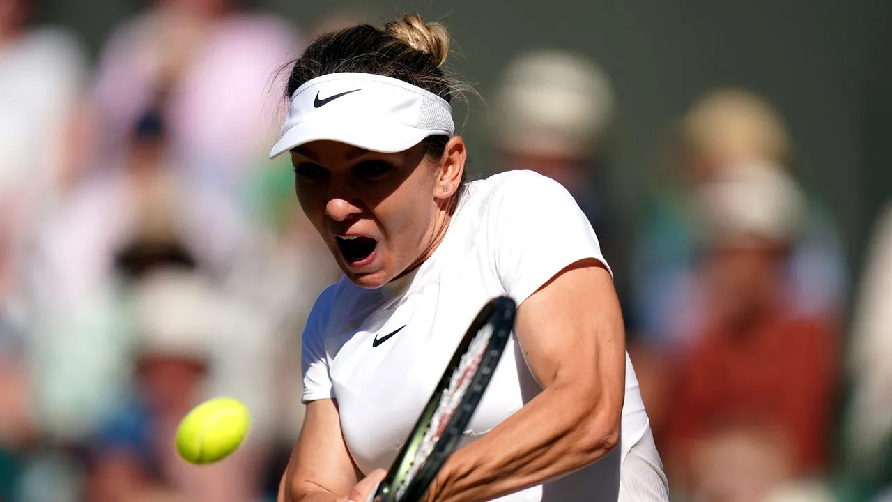 Simona Halep a luat decizia. Ce strategie aplică la revenirea pe zgură