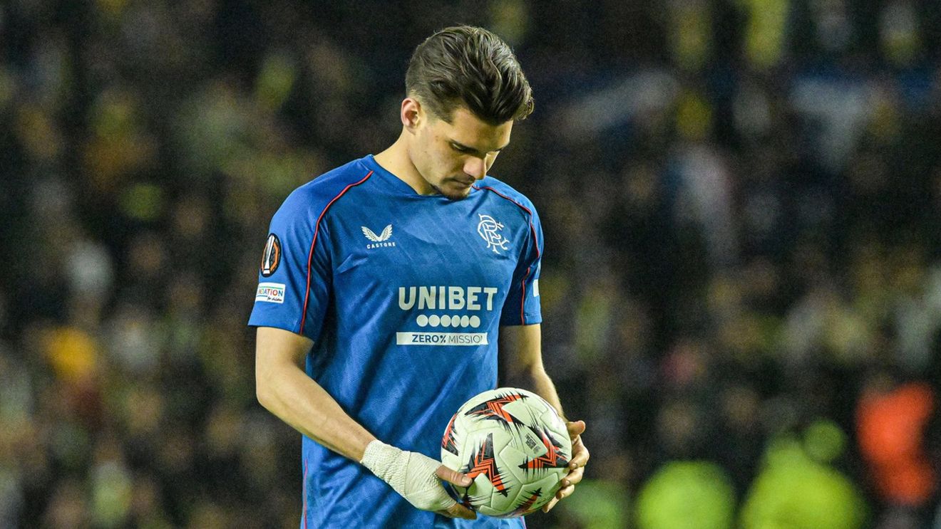 „Nu poate fi fiul lui Gică Hagi! Test ADN”. Ianis Hagi, pus la zid de turci