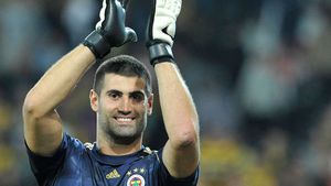 AC Milan își betonează poarta!** "Diavolii" sunt aproape de a-l lua pe titularul Turciei