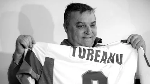 Fostul mare hocheist Doru Tureanu a decedat. A fost multiplu campion național cu Dinamo și inclus în Hall of Fame