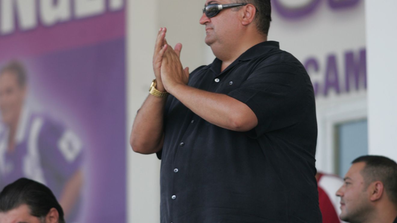 Iancu: "Steaua trebuie retrogradată"