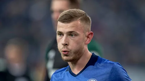 Incredibil! Un fotbalist s-a certat cu tatăl său după ce acesta a râs de Schalke pe internet: „Este ceva inadmisibil din toate punctele de vedere!”