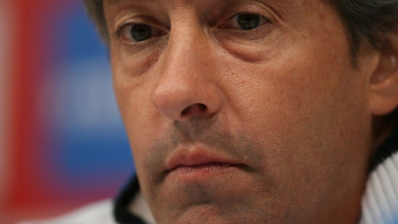 "Vamă" nu-l place pe Bergodi